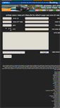 Mobile Screenshot of booking-hotel.co.il